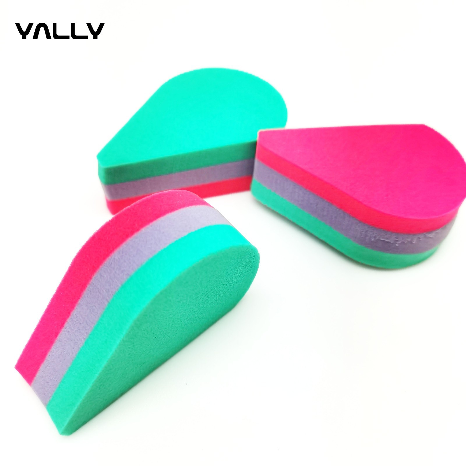 sanwich mluti color makeup puff (1).jpg