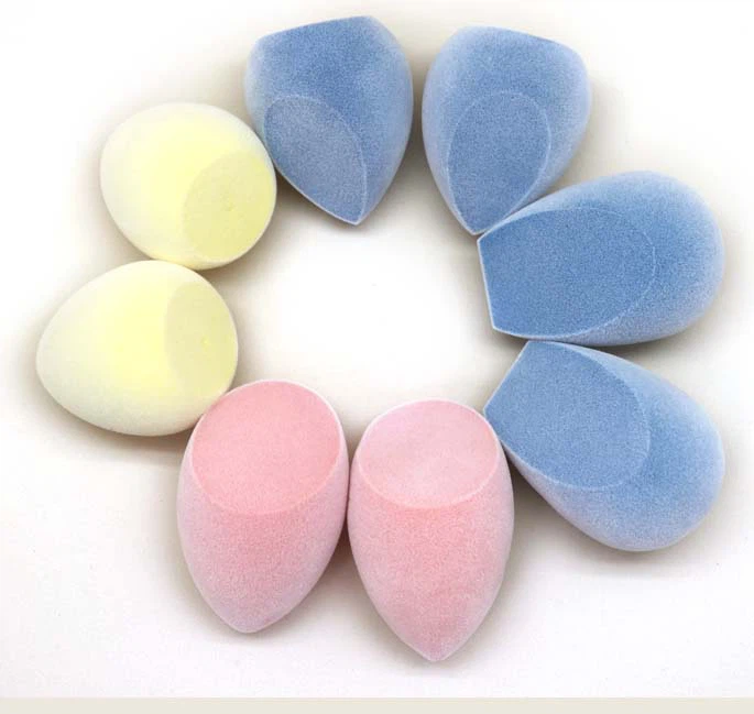 velvet sponge blender