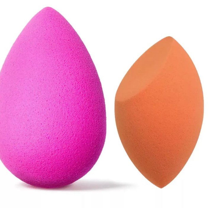 make up sponge blender (2) make up sponge blender (2)