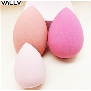Big Beauty Sponge Blender In Teardrop Shape