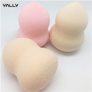 Gourd Shape Makeup Sponge OEM factory