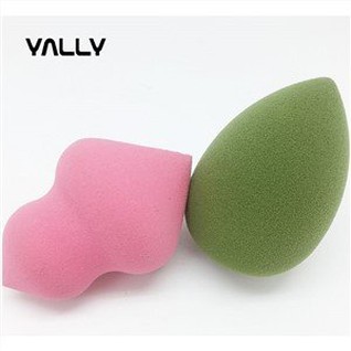 Non Latex PU Makeup Puff Blender