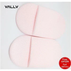 Slipper Makeup Remove mitt