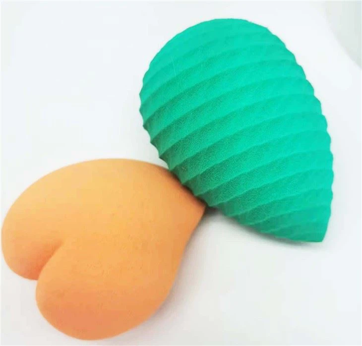 Professional Makeup Blender For Dry And Wet