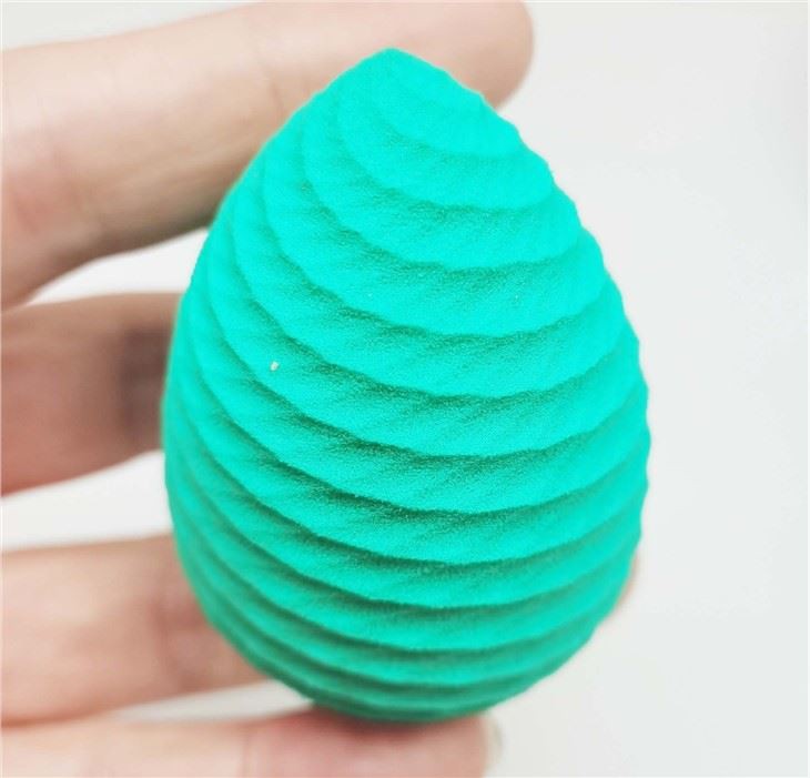 Professional Makeup Blender For Dry And Wet