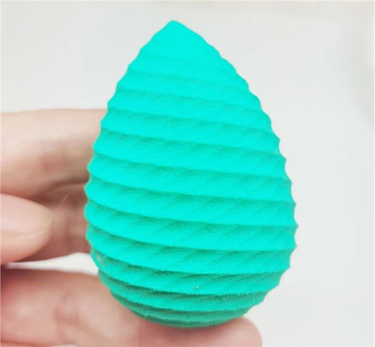 Professional Makeup Blender For Dry And Wet