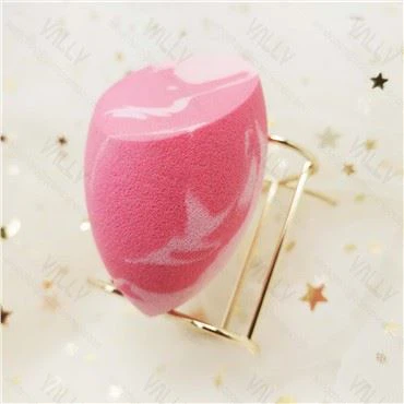 sponge makeup blender egg shape