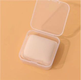 Super Soft Marshmallow Air Cushion Puff