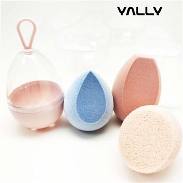 Velvet Beauty Sponge
