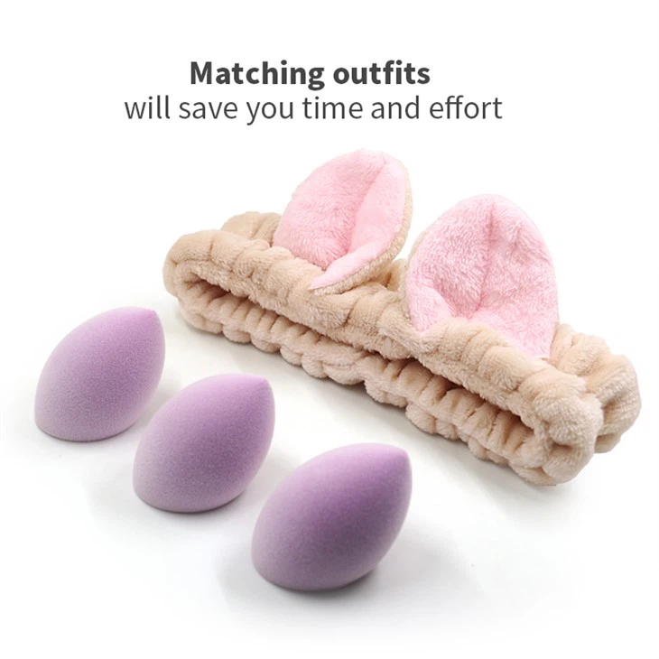Private Label Makeup Blender