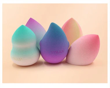 Magical Gradient Color beauty sponge