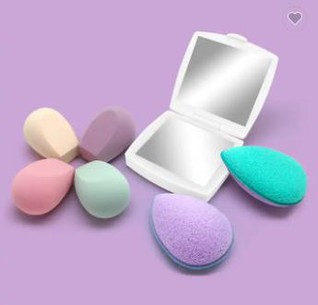 Makeup Mirror Travel Sets